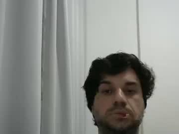 Rbp1990rj October 02, 2025 Chaturbate stream image