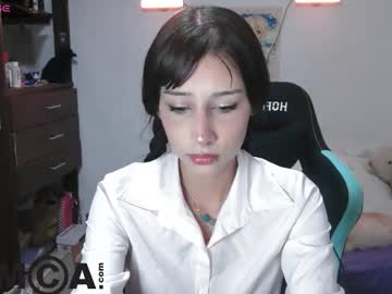 Themetalpetal October 02, 2025 Chaturbate stream image