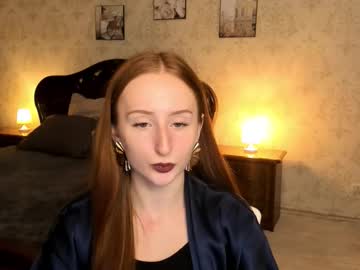 Twilightserenade October 02, 2025 Chaturbate stream image