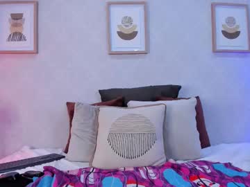 Venellope_Dream October 02, 2025 Chaturbate stream image