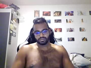 Yourchrisjizz October 02, 2025 Chaturbate stream image