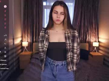 Audiedelorbe October 02, 2025 Chaturbate stream image
