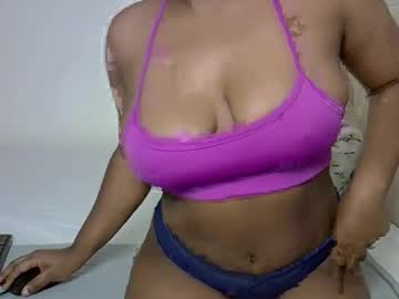 Cherrywaro October 02, 2025 Chaturbate stream image