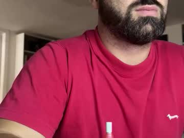 Darko_23 October 02, 2025 Chaturbate stream image