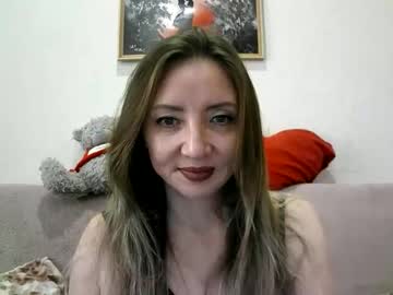 Elvinasweet October 02, 2025 Chaturbate stream image