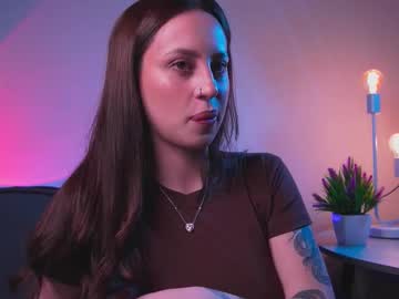 Fairy_Nine October 02, 2025 Chaturbate stream image