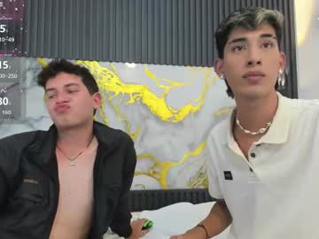 Ferphoenix_ October 02, 2025 Chaturbate stream image