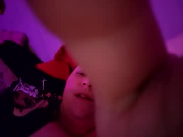 Gapemyhoneypot October 02, 2025 Chaturbate stream image