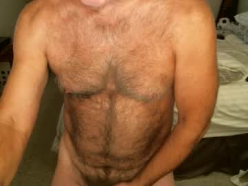 Hairypecsguy October 02, 2025 Chaturbate stream image
