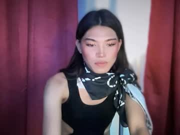 Itsmeyourgirl_Philopoiter October 02, 2025 Chaturbate stream image