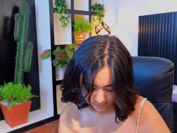 Ivy_Gail October 02, 2025 Chaturbate stream image