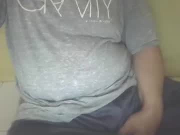 Jerkman2323 October 02, 2025 Chaturbate stream image