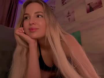 Lunaluux October 02, 2025 Chaturbate stream image