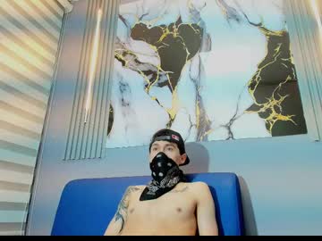 Orus_241 October 02, 2025 Chaturbate stream image