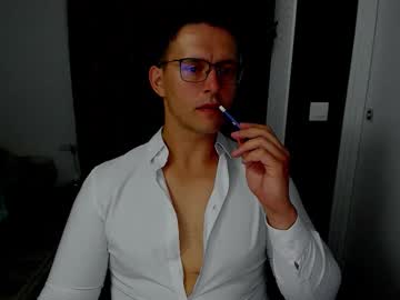 Sexxymuscles4u October 02, 2025 Chaturbate stream image