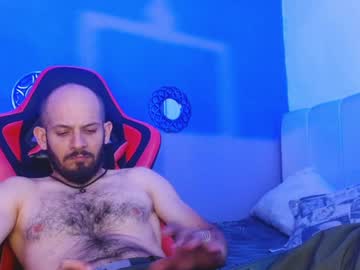 Toro_Franco2 October 02, 2025 Chaturbate stream image