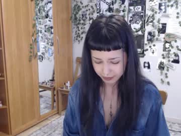 Wavy_Nights October 02, 2025 Chaturbate stream image