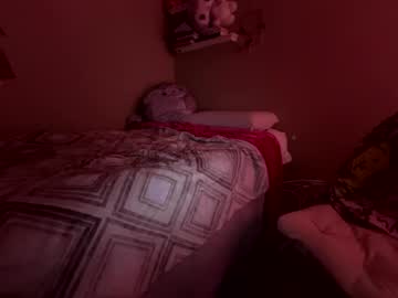Dojiluvv October 02, 2025 Chaturbate stream image