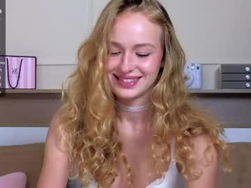 Evamelodyy October 02, 2025 Chaturbate stream image