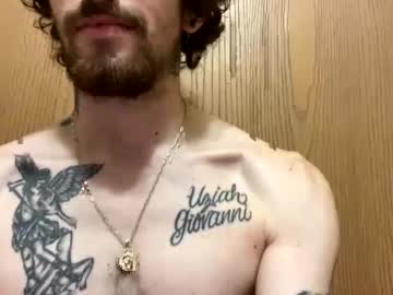 Flackodouble00 October 02, 2025 Chaturbate stream image