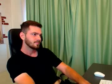 Ikergale October 02, 2025 Chaturbate stream image