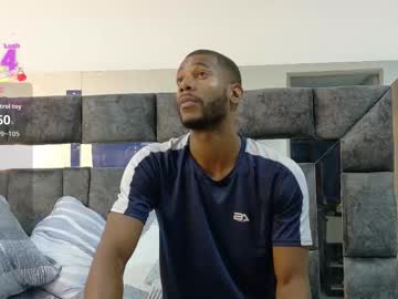 Johnjaguar_ October 02, 2025 Chaturbate stream image