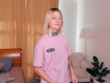 Kindnesssgirl October 02, 2025 Chaturbate stream image