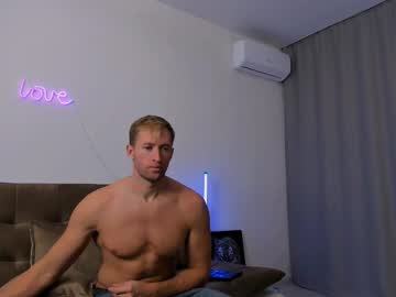 Marc105100 October 02, 2025 Chaturbate stream image
