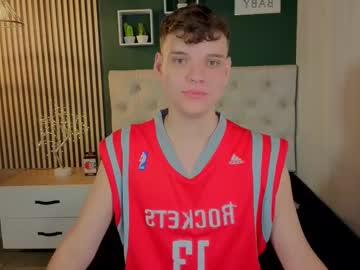 Naughty_Twink_ October 02, 2025 Chaturbate stream image