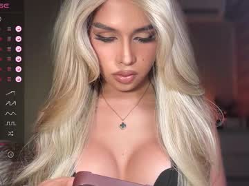 Precious_Amber69 October 02, 2025 Chaturbate stream image