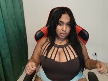 Queensquirt27 October 02, 2025 Chaturbate stream image
