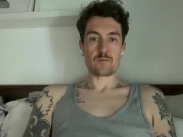 Rfcolin October 02, 2025 Chaturbate stream image