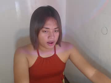 Sexypharsa October 02, 2025 Chaturbate stream image