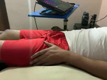 Aaryan_Sexoo October 02, 2025 Chaturbate stream image