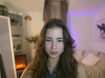 Abella_Danger_X October 02, 2025 Chaturbate stream image