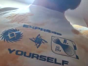 Gaston34mad October 02, 2025 Chaturbate stream image