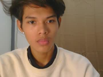 Iconic_Slim October 02, 2025 Chaturbate stream image
