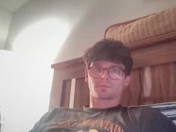 Johnny__Wood October 02, 2025 Chaturbate stream image