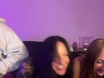 Kendallmonroee October 02, 2025 Chaturbate stream image