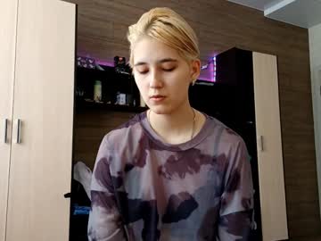 Liviastubson October 02, 2025 Chaturbate stream image