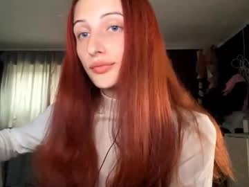 Margaretajorgenson October 02, 2025 Chaturbate stream image