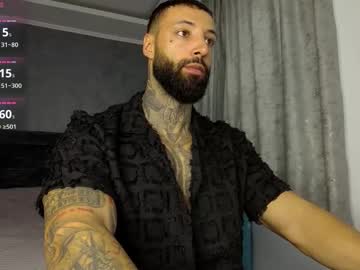 Masculineguy69 October 02, 2025 Chaturbate stream image
