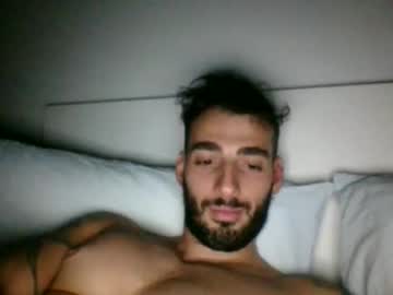 Nicegguy9826 October 02, 2025 Chaturbate stream image