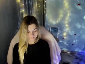 Sweetfoyou October 02, 2025 Chaturbate stream image