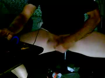 Thickwhiteboydick October 02, 2025 Chaturbate stream image