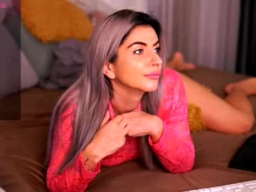 Adelyn_Chase October 02, 2025 Chaturbate stream image