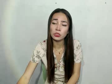 Angel_Borikat October 02, 2025 Chaturbate stream image