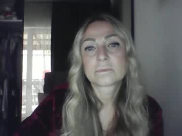 Blondkitti October 02, 2025 Chaturbate stream image