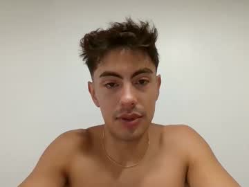 Bodyadicto October 02, 2025 Chaturbate stream image