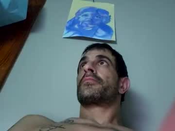 Ccooper977029 October 02, 2025 Chaturbate stream image
